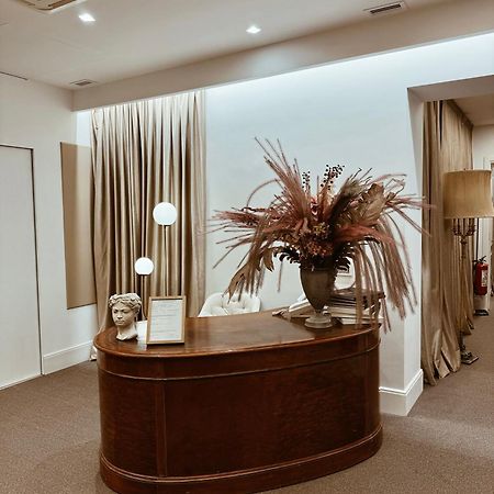 Residenza Imperiale Superior Otel Roma Dış mekan fotoğraf