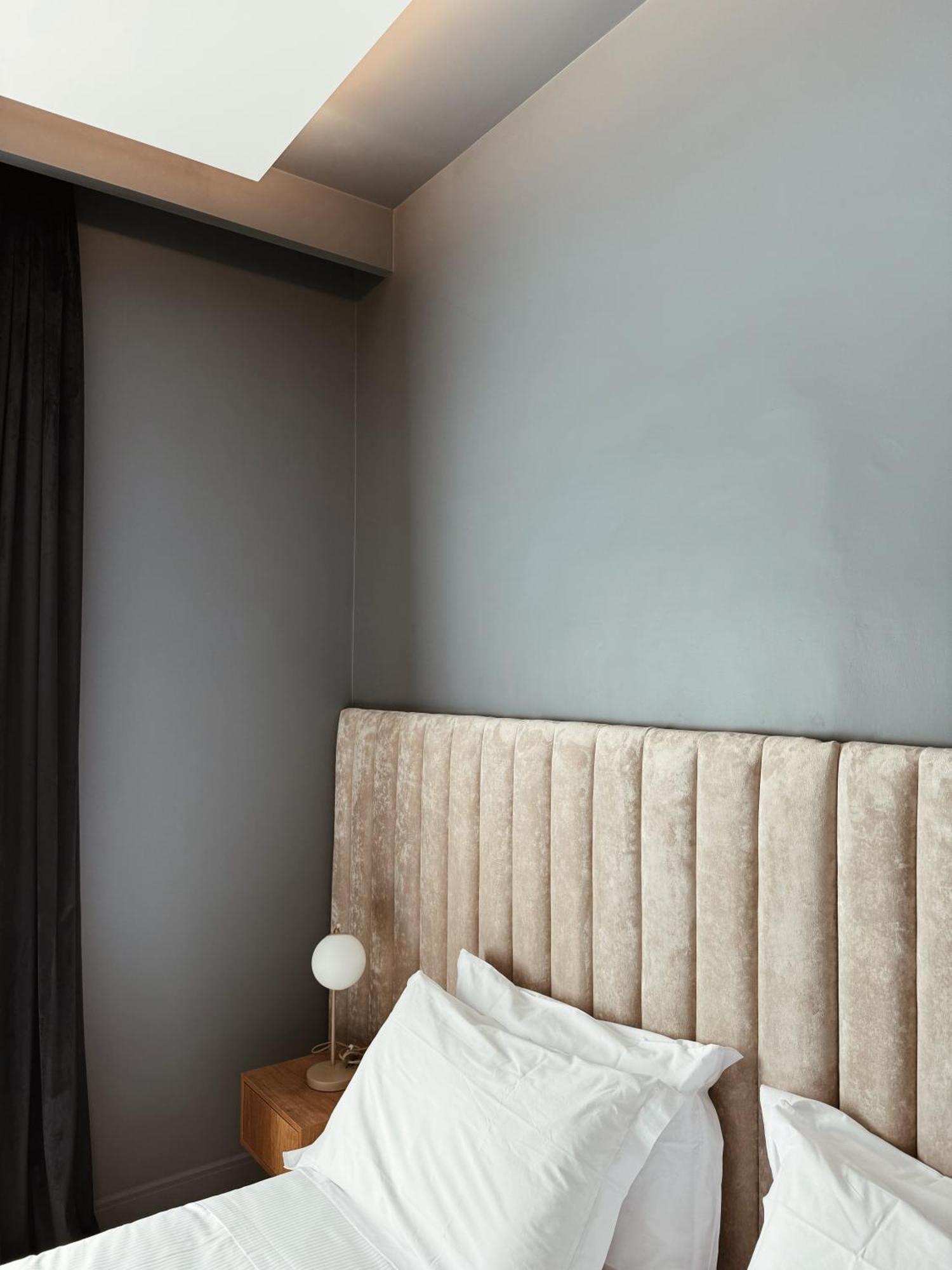 Residenza Imperiale Superior Otel Roma Dış mekan fotoğraf