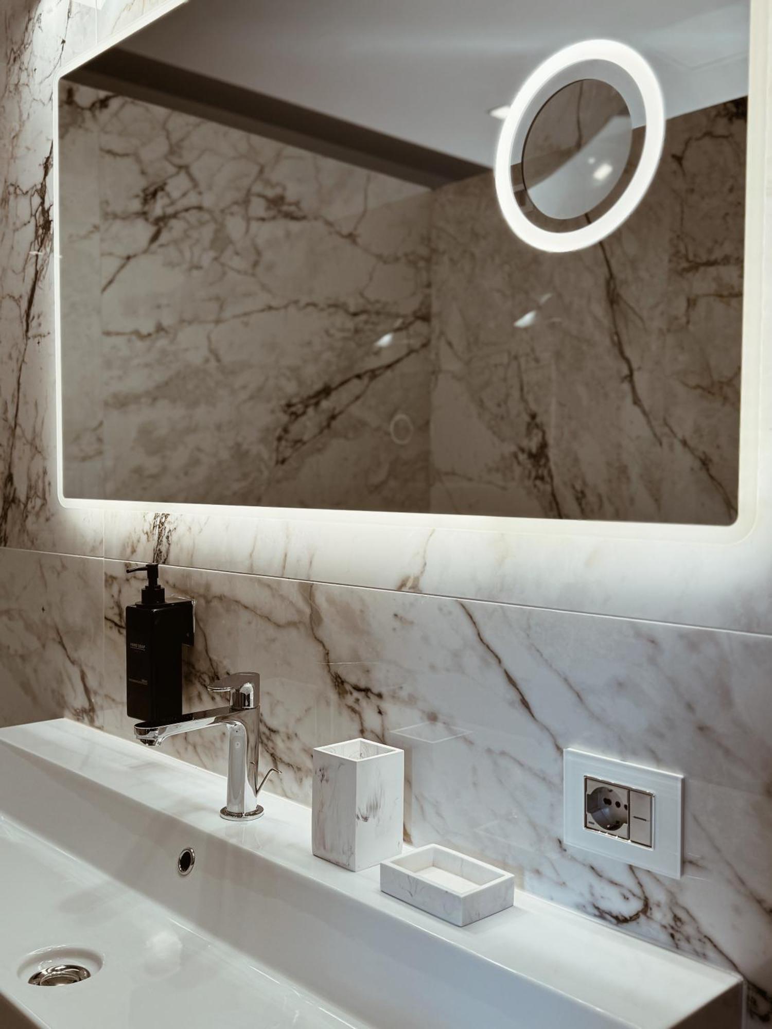 Residenza Imperiale Superior Otel Roma Dış mekan fotoğraf