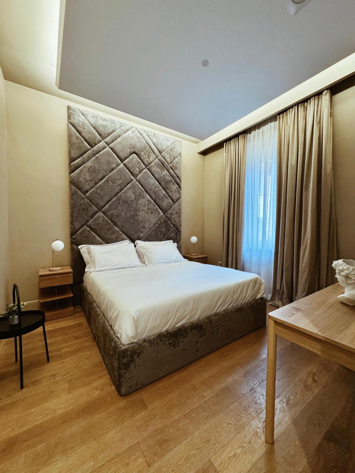 Residenza Imperiale Superior Otel Roma Dış mekan fotoğraf