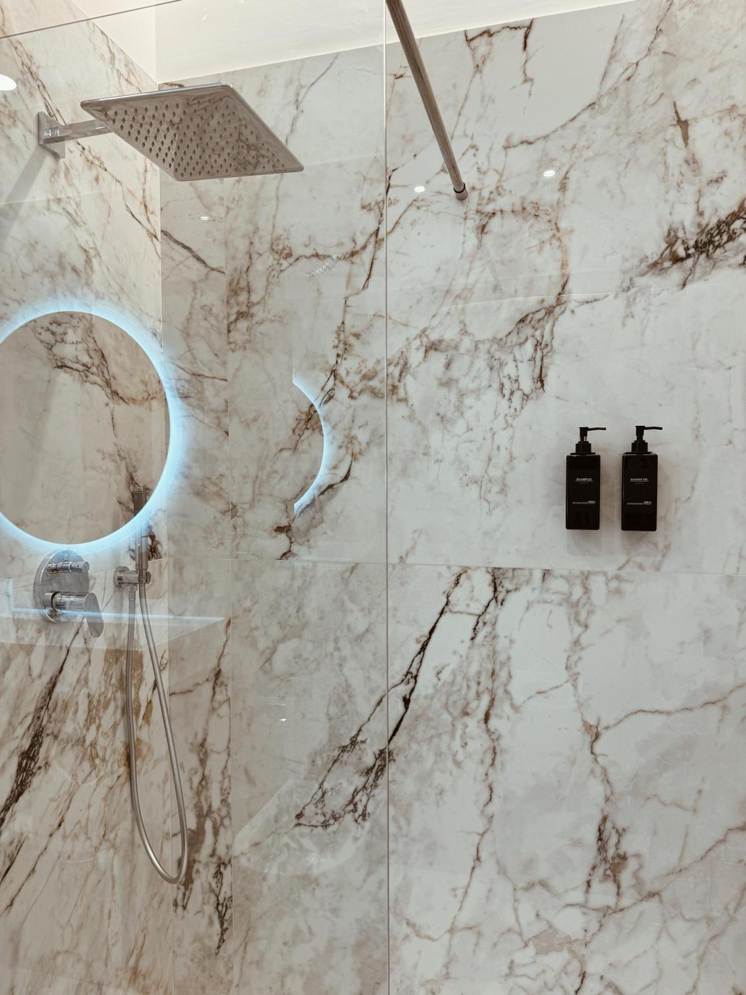 Residenza Imperiale Superior Otel Roma Dış mekan fotoğraf