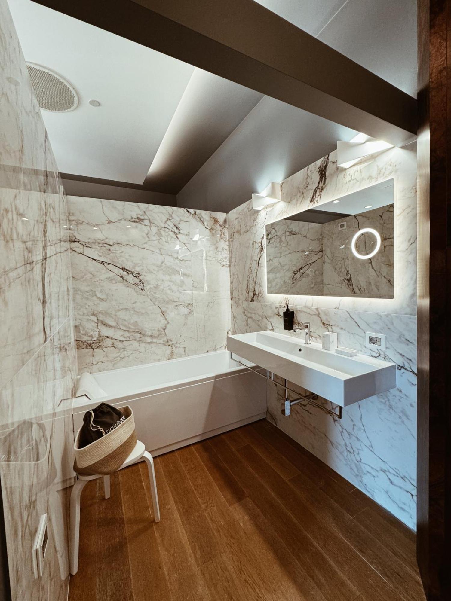 Residenza Imperiale Superior Otel Roma Dış mekan fotoğraf