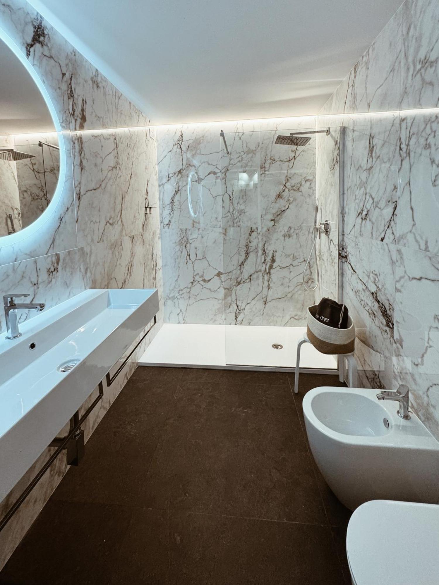 Residenza Imperiale Superior Otel Roma Dış mekan fotoğraf