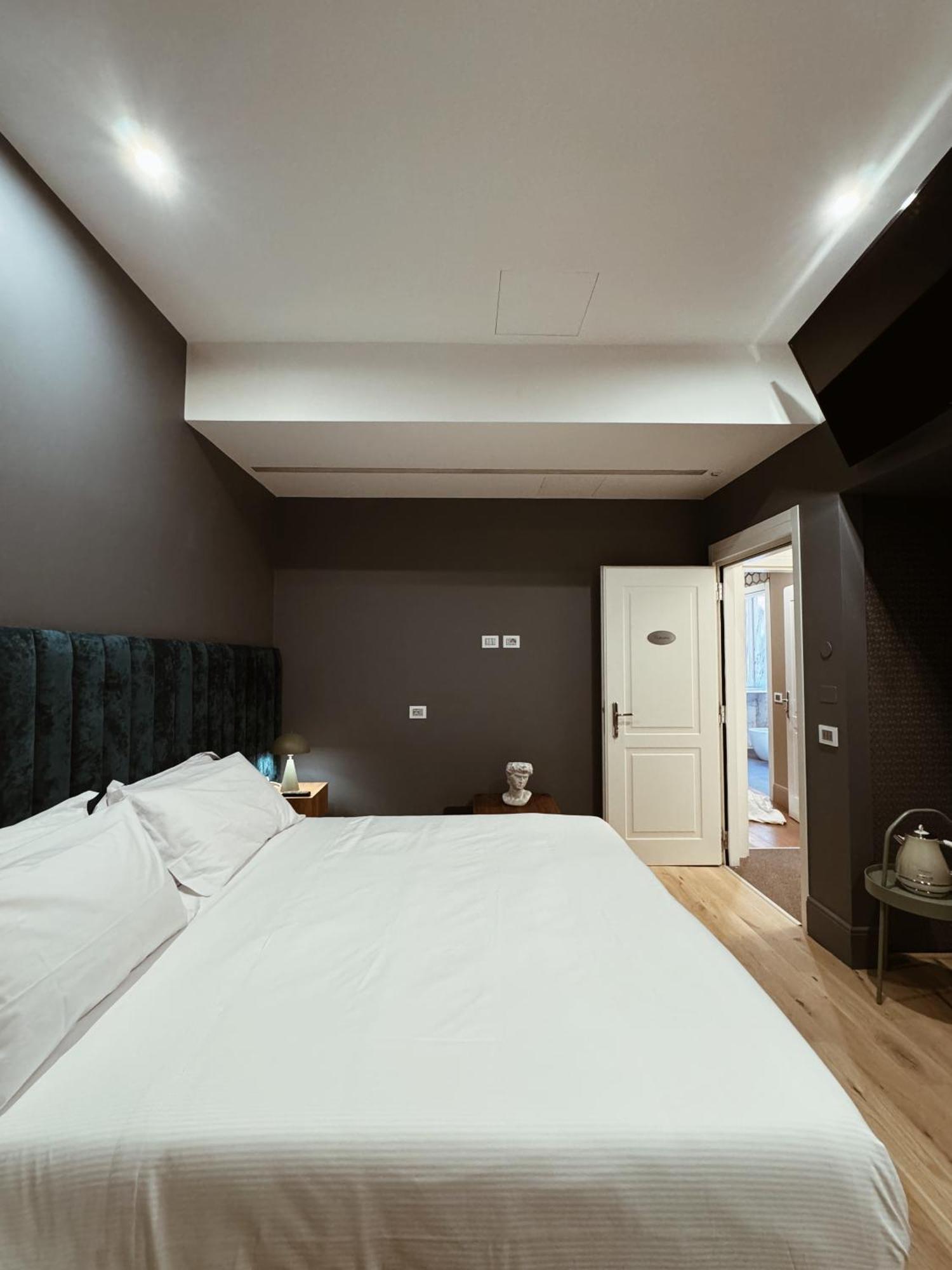 Residenza Imperiale Superior Otel Roma Dış mekan fotoğraf