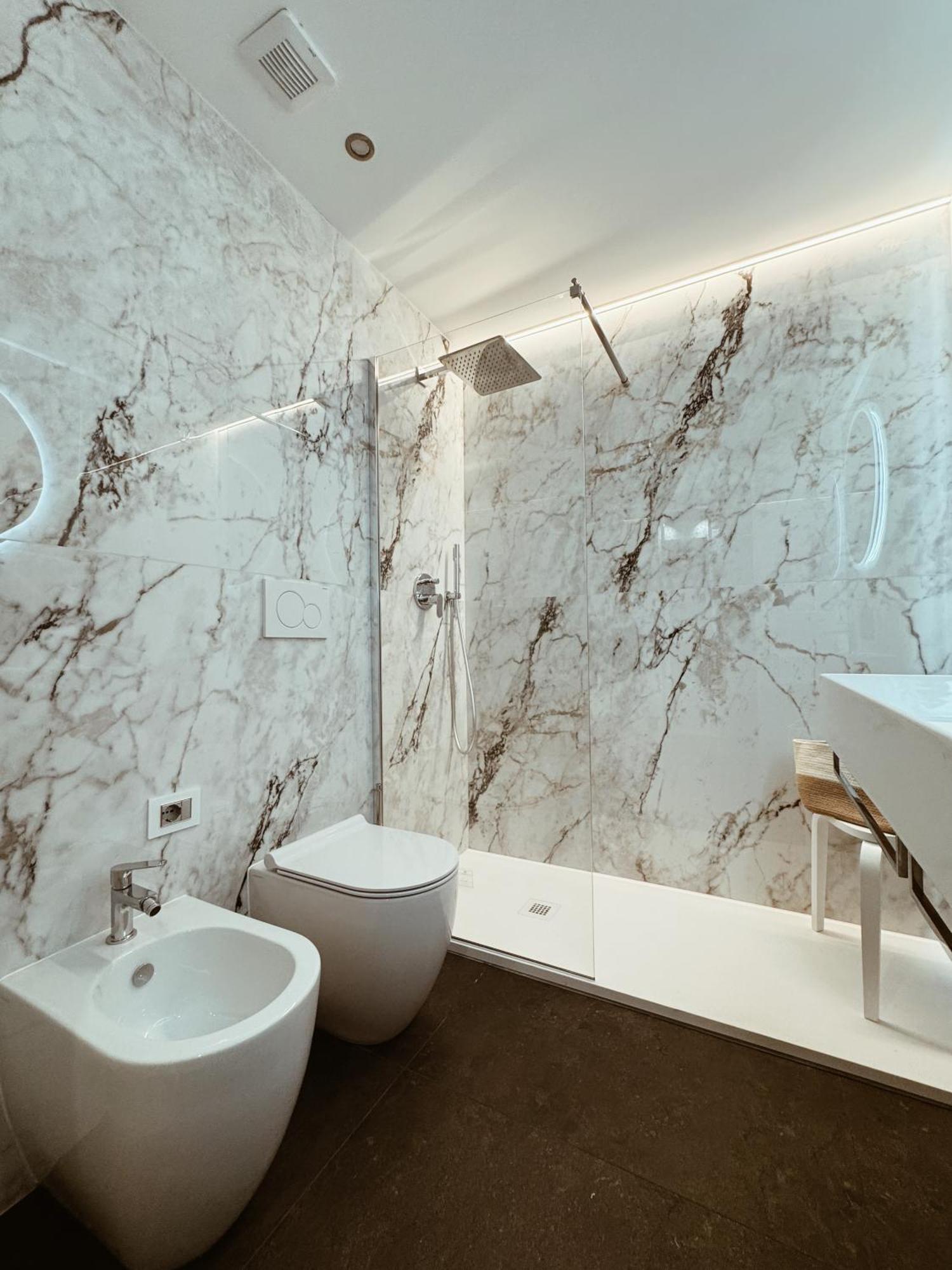 Residenza Imperiale Superior Otel Roma Dış mekan fotoğraf