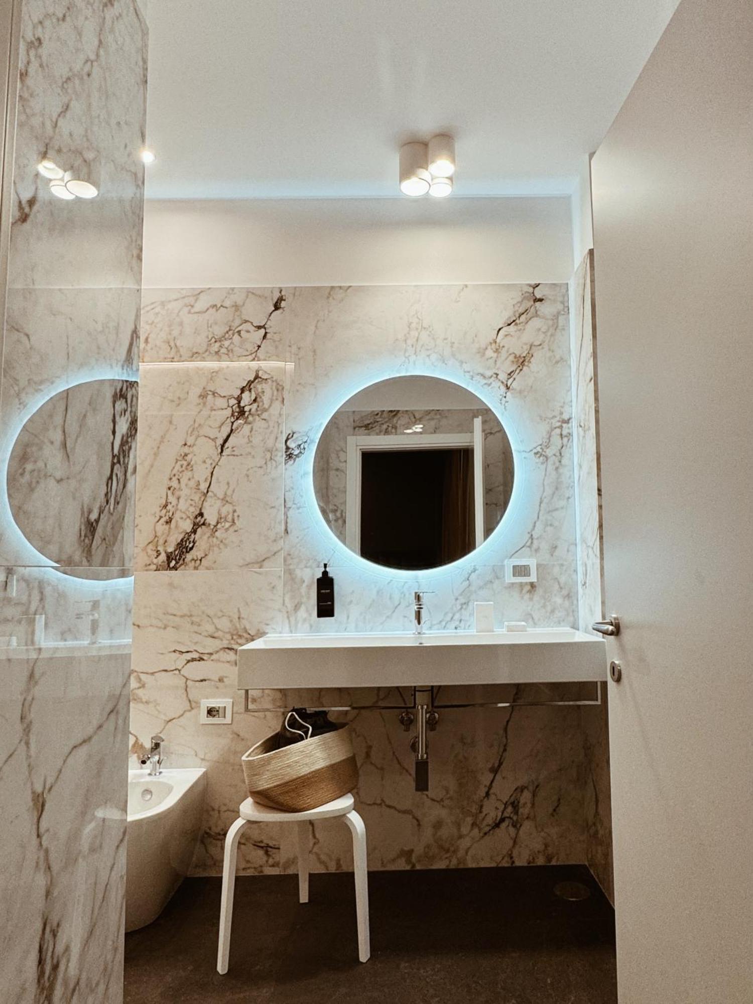 Residenza Imperiale Superior Otel Roma Dış mekan fotoğraf