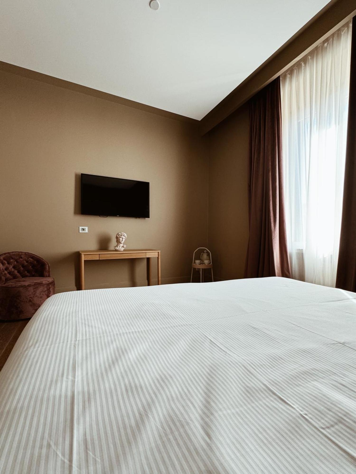 Residenza Imperiale Superior Otel Roma Dış mekan fotoğraf