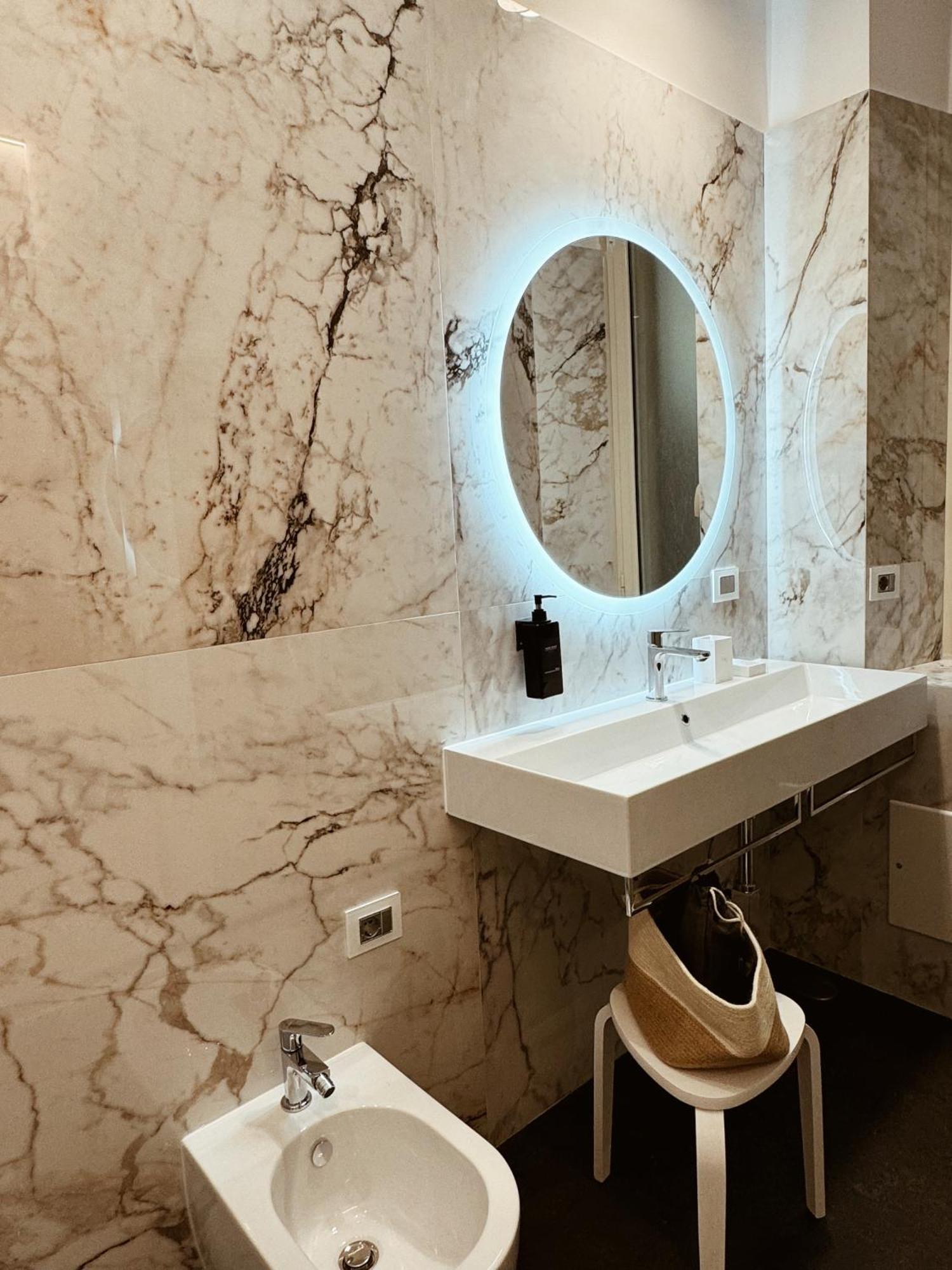 Residenza Imperiale Superior Otel Roma Dış mekan fotoğraf