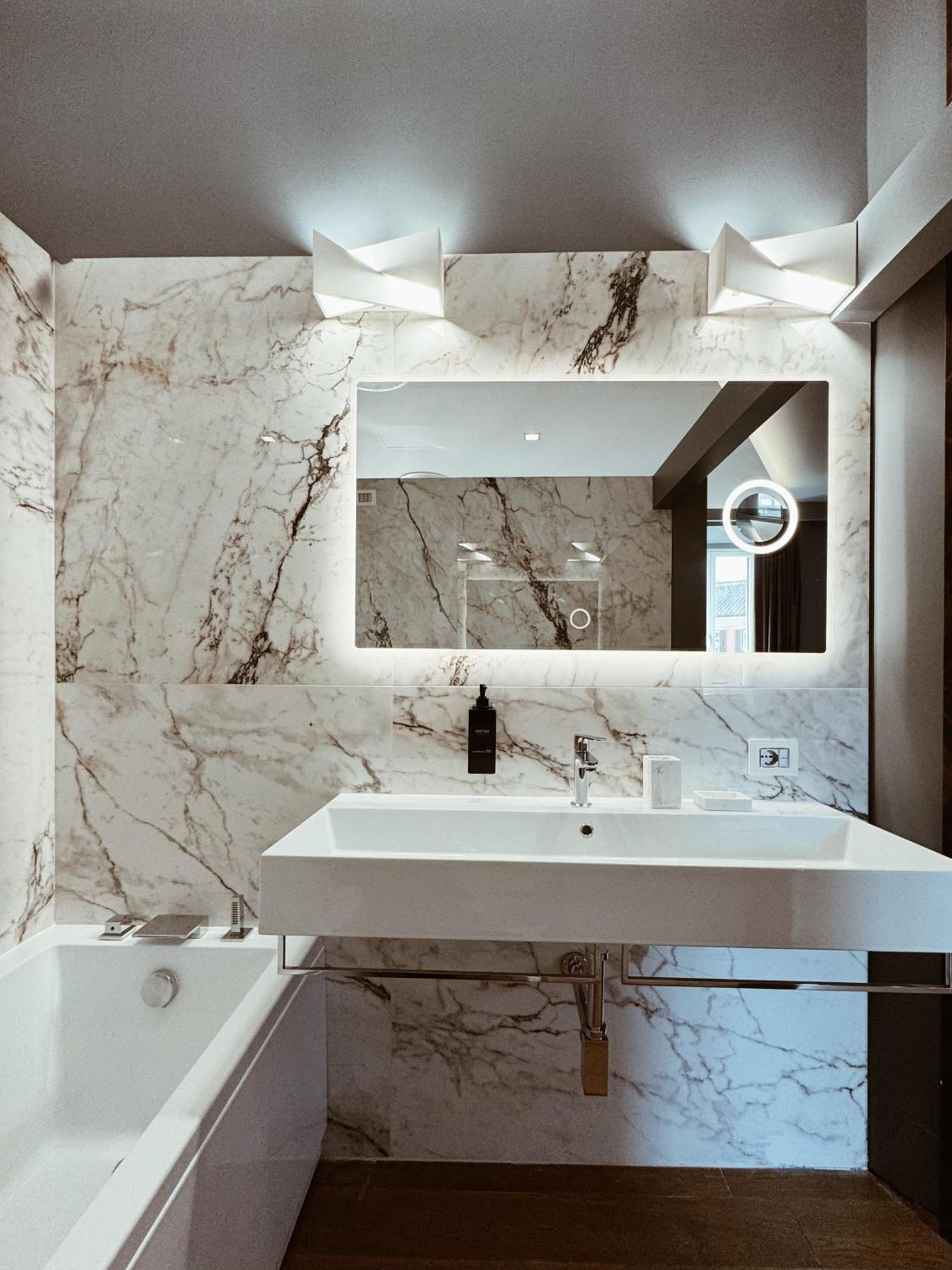 Residenza Imperiale Superior Otel Roma Dış mekan fotoğraf