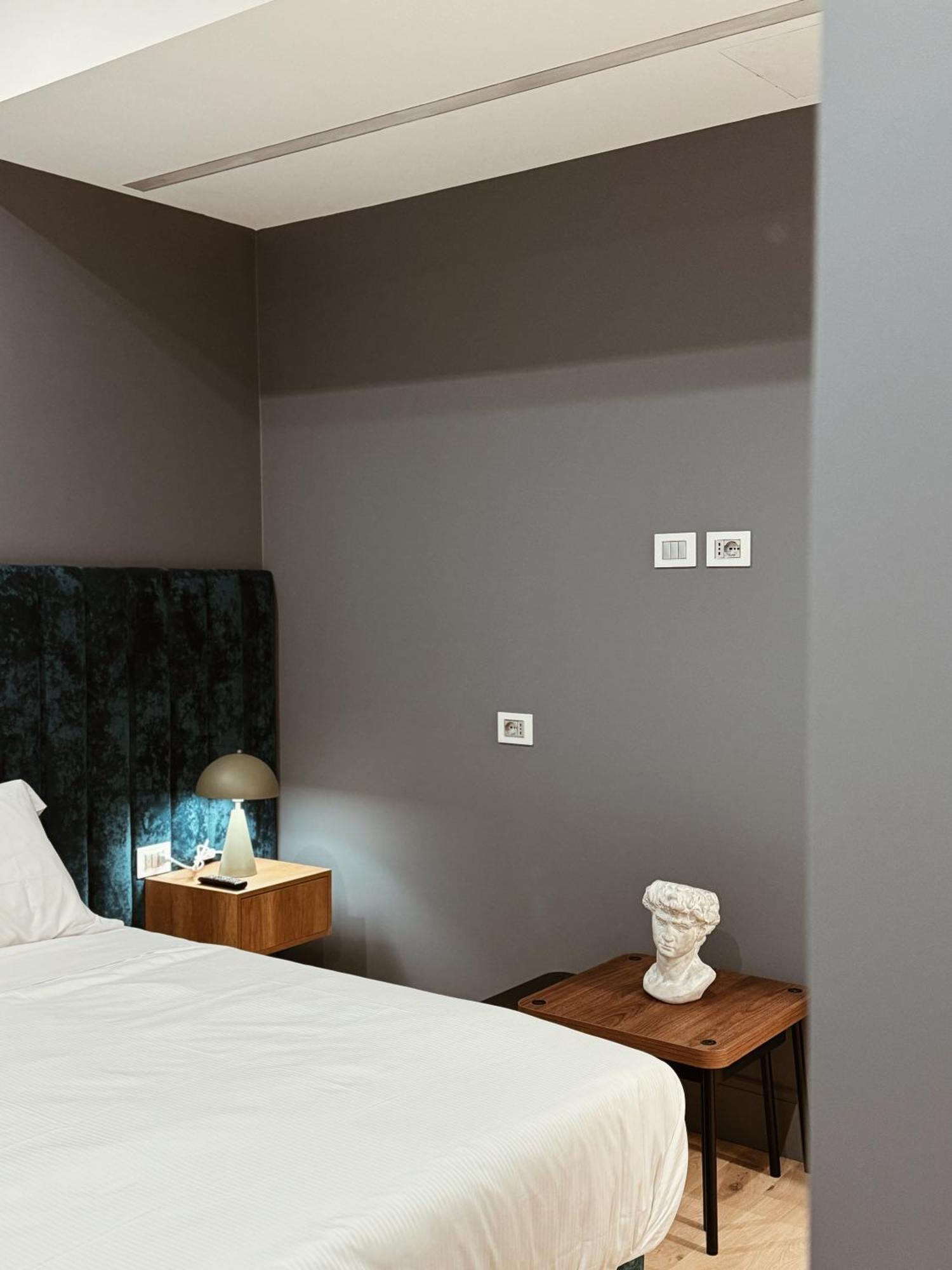 Residenza Imperiale Superior Otel Roma Dış mekan fotoğraf