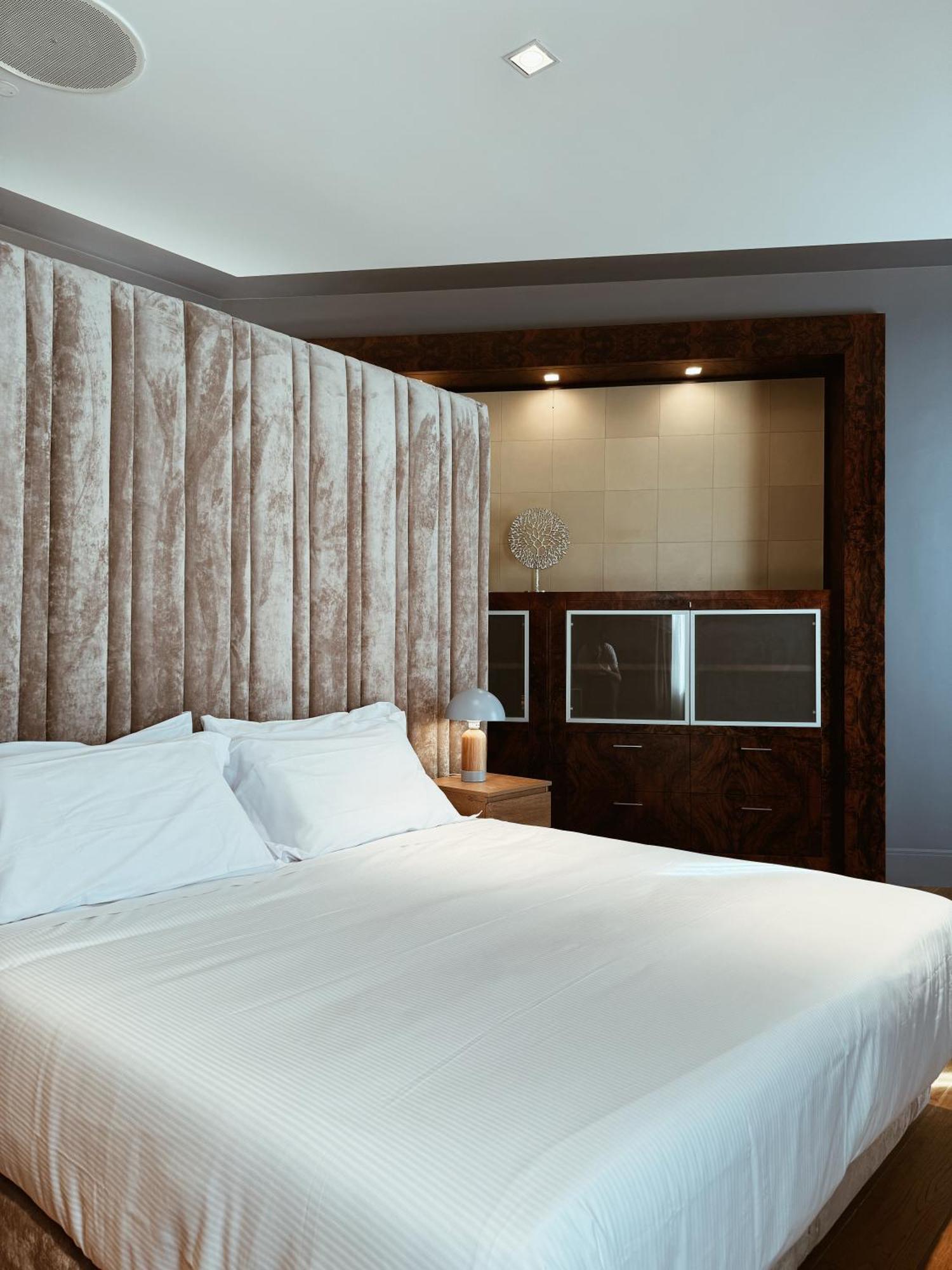 Residenza Imperiale Superior Otel Roma Dış mekan fotoğraf