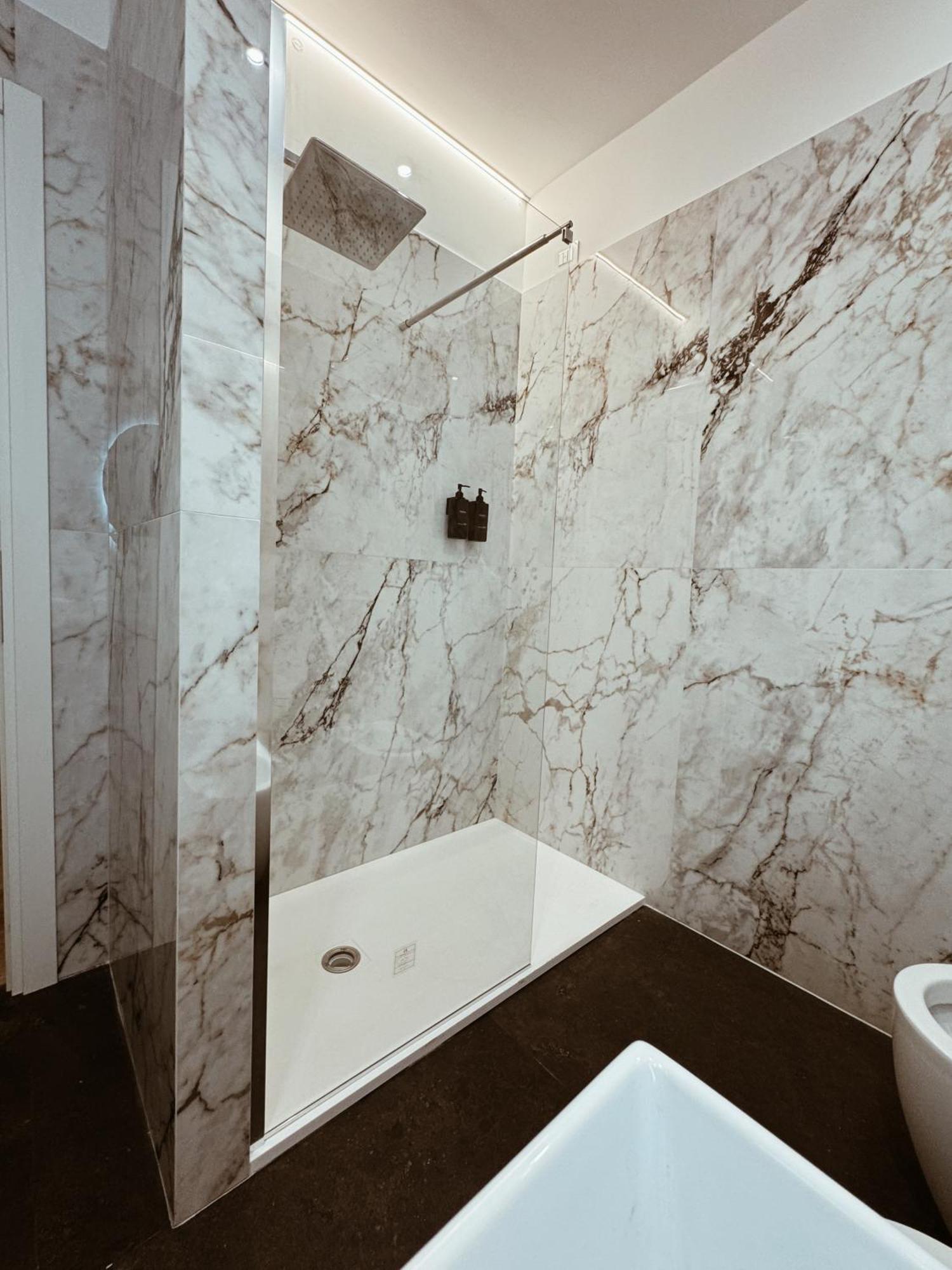 Residenza Imperiale Superior Otel Roma Dış mekan fotoğraf