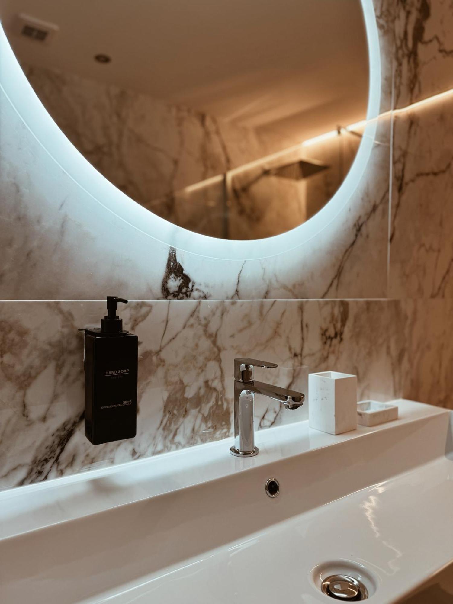 Residenza Imperiale Superior Otel Roma Dış mekan fotoğraf