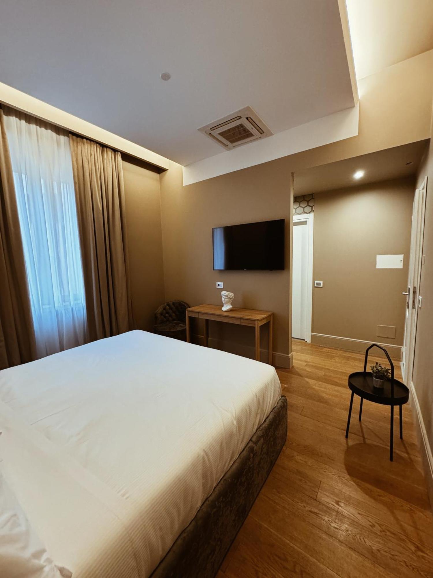 Residenza Imperiale Superior Otel Roma Dış mekan fotoğraf