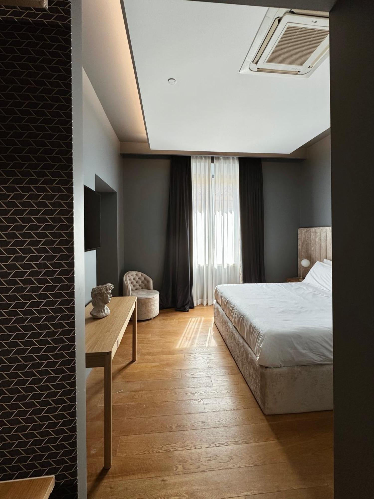 Residenza Imperiale Superior Otel Roma Dış mekan fotoğraf