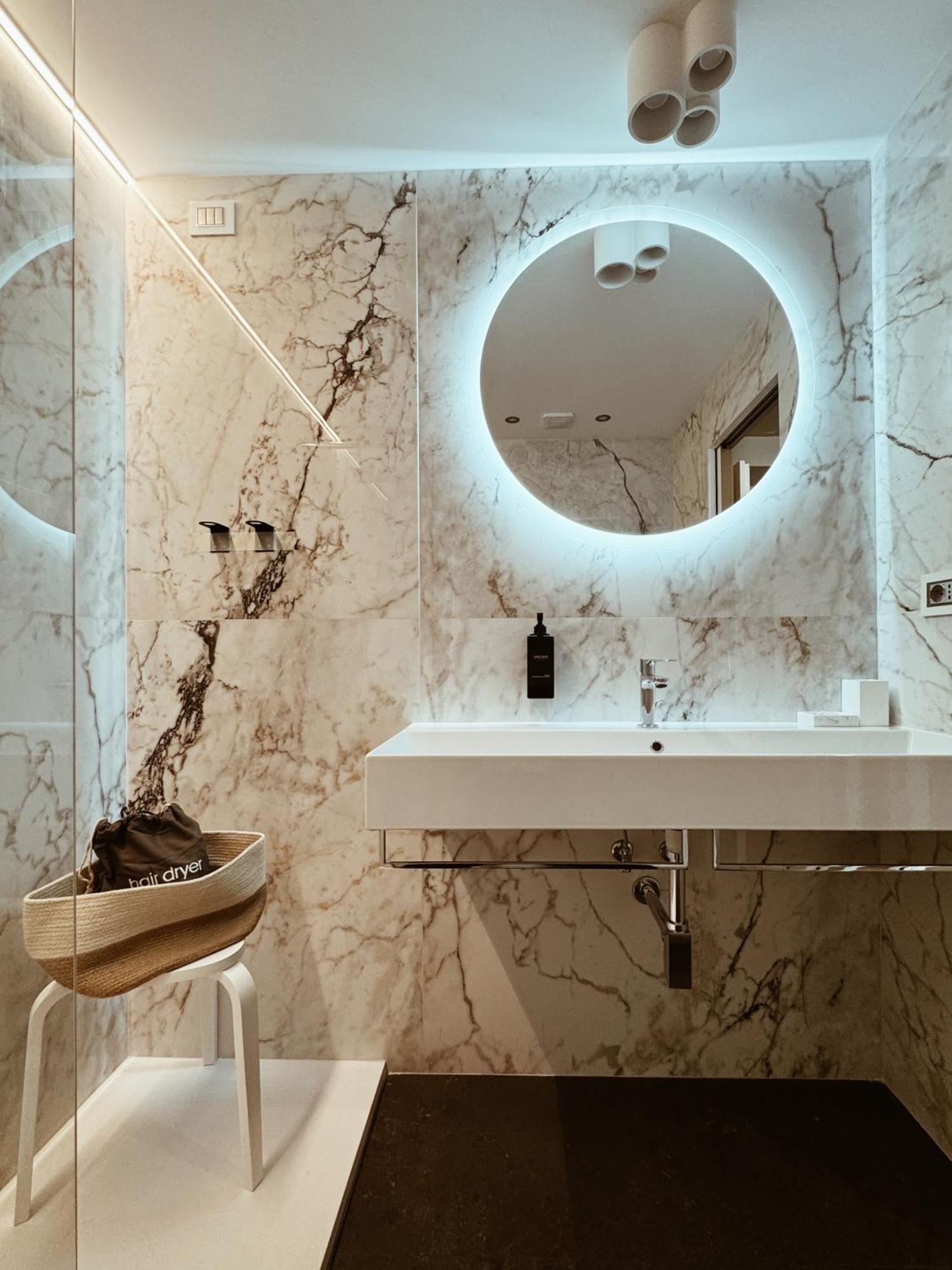 Residenza Imperiale Superior Otel Roma Dış mekan fotoğraf