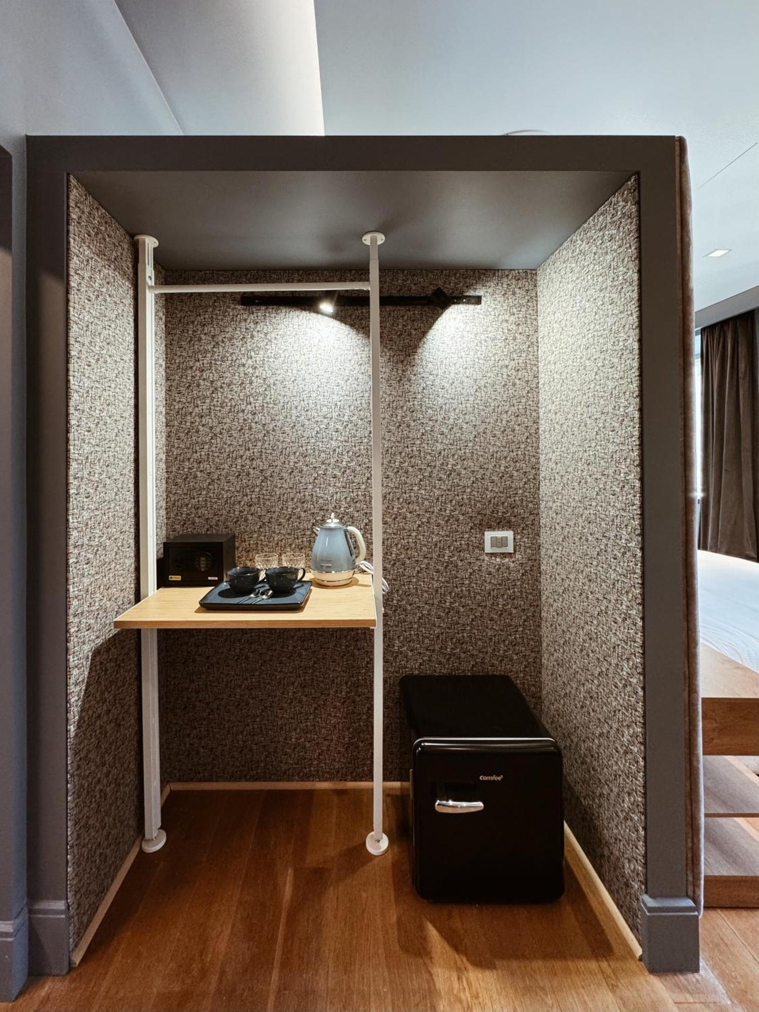 Residenza Imperiale Superior Otel Roma Dış mekan fotoğraf